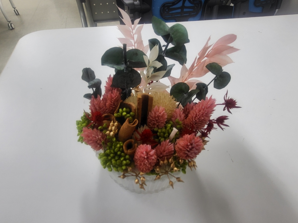 2025년 [성인장애인가족 문화지원프로그램] 5회차 활동 진행