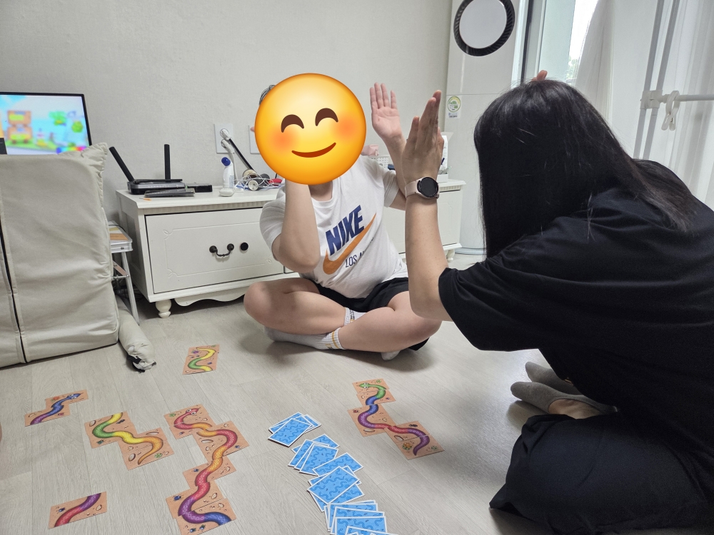 [발달장애아동 부모양육기술훈련사업] 5~7월 양육코칭 활동